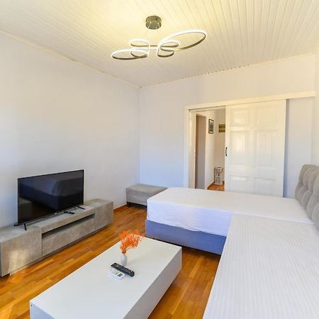 Mitropoleos Suite Corfu  Bagian luar foto