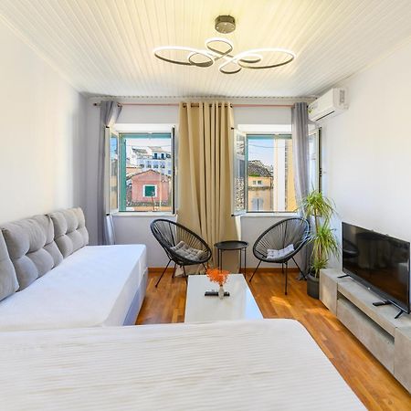 Mitropoleos Suite Corfu  Bagian luar foto