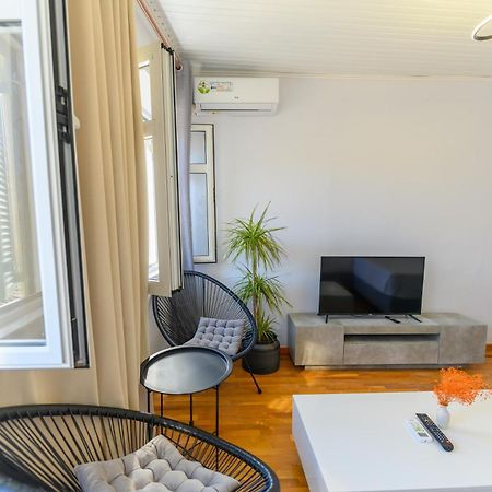 Mitropoleos Suite Corfu  Bagian luar foto