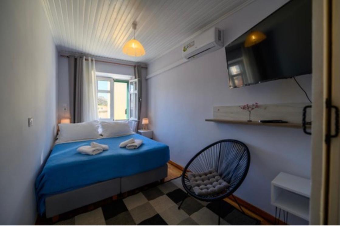 Mitropoleos Suite Corfu  Bagian luar foto