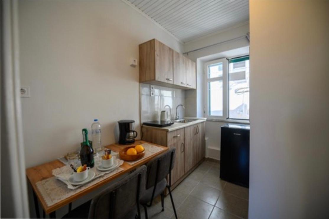Mitropoleos Suite Corfu  Bagian luar foto
