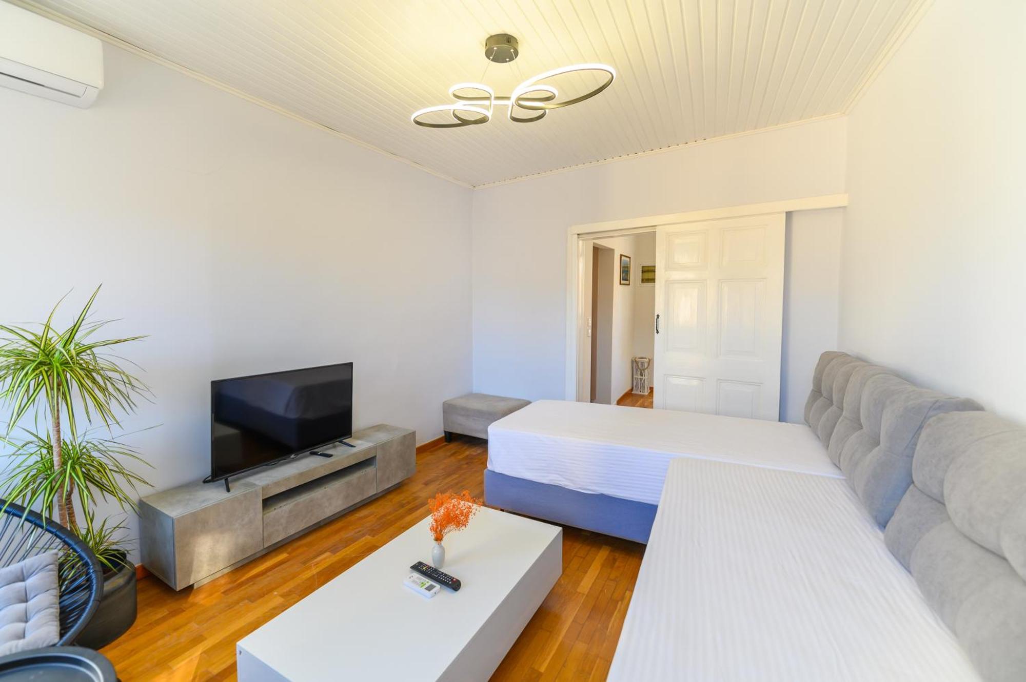 Mitropoleos Suite Corfu  Bagian luar foto